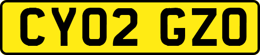 CY02GZO