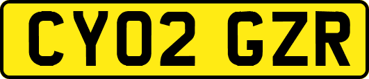 CY02GZR
