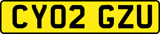 CY02GZU