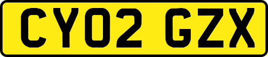 CY02GZX
