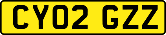CY02GZZ