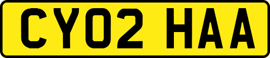 CY02HAA