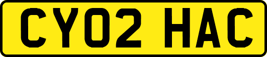 CY02HAC