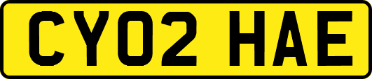 CY02HAE