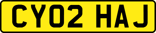 CY02HAJ