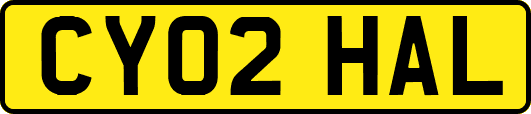 CY02HAL