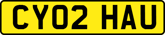 CY02HAU