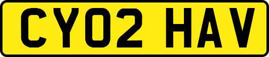 CY02HAV