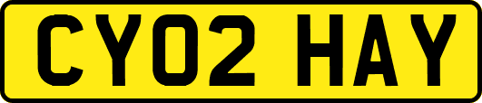 CY02HAY
