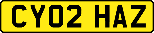 CY02HAZ