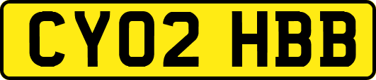 CY02HBB