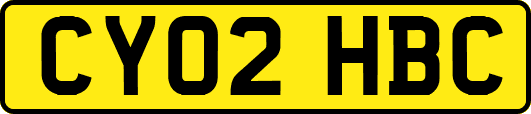 CY02HBC