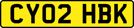 CY02HBK