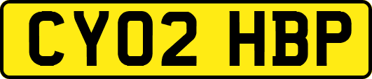 CY02HBP