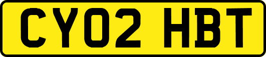 CY02HBT