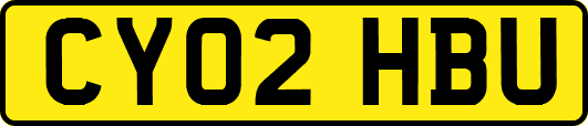 CY02HBU