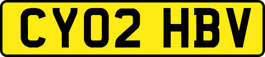 CY02HBV