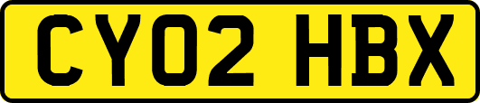 CY02HBX