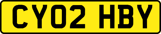 CY02HBY