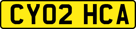 CY02HCA