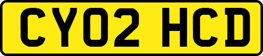 CY02HCD