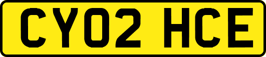 CY02HCE