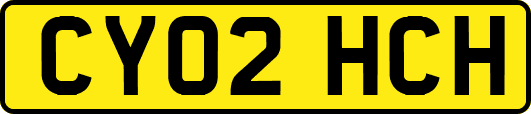 CY02HCH