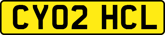 CY02HCL