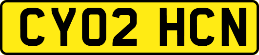 CY02HCN