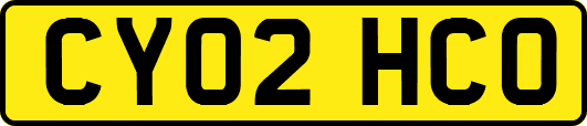 CY02HCO