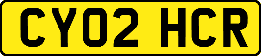 CY02HCR
