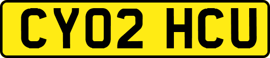 CY02HCU