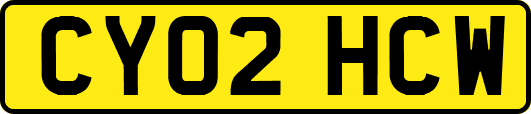 CY02HCW