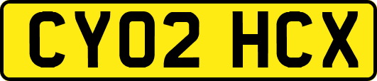 CY02HCX