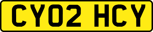 CY02HCY