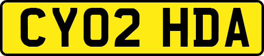 CY02HDA