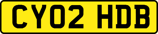 CY02HDB