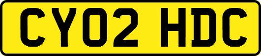 CY02HDC