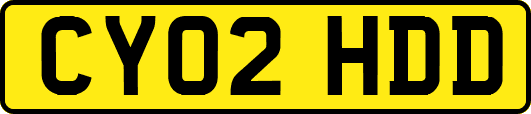 CY02HDD