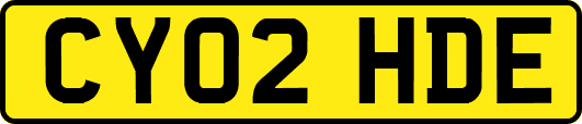 CY02HDE