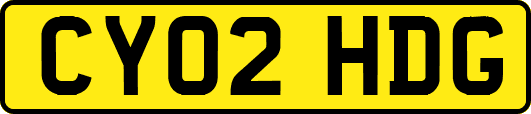 CY02HDG