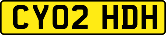 CY02HDH