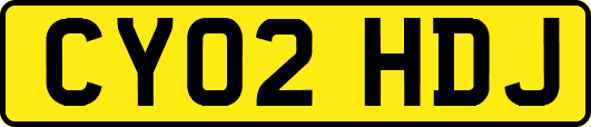 CY02HDJ