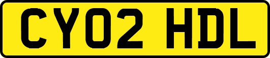 CY02HDL