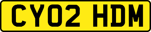 CY02HDM