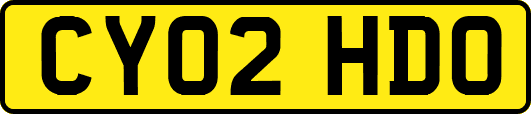 CY02HDO