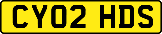 CY02HDS