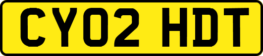 CY02HDT