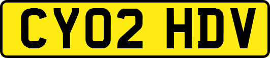 CY02HDV