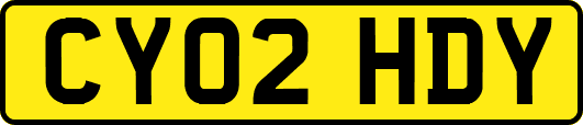 CY02HDY